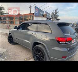 جيب جراند شيروكي